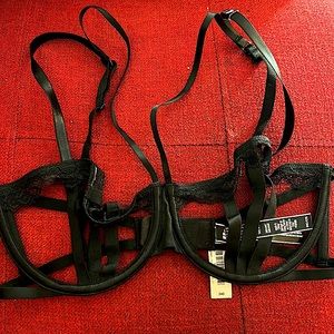 NEW BRALET, WITH TAG!